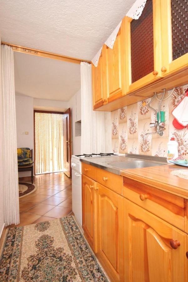 Apartment Stivan 382D Exteriér fotografie