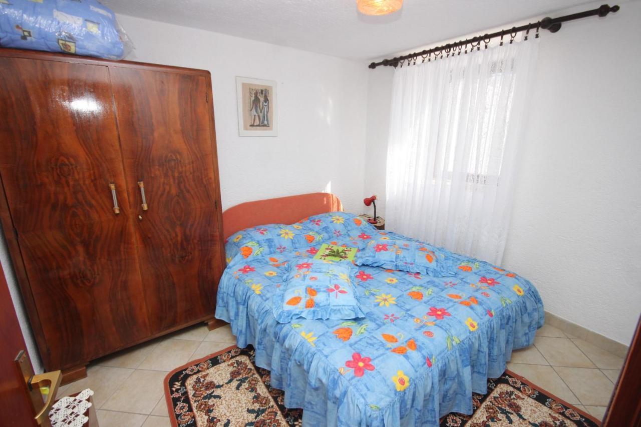Apartment Stivan 382D Exteriér fotografie