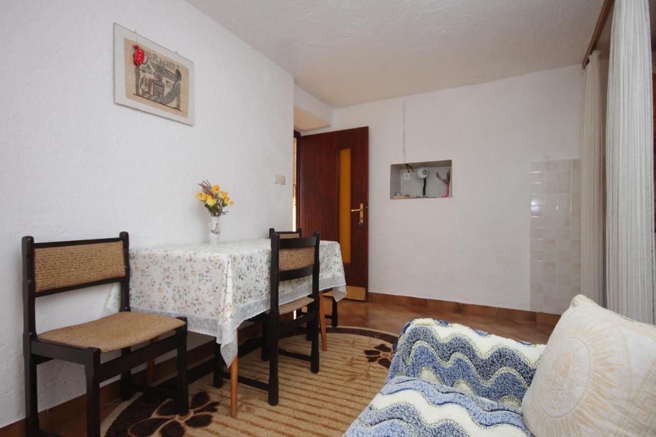 Apartment Stivan 382D Exteriér fotografie
