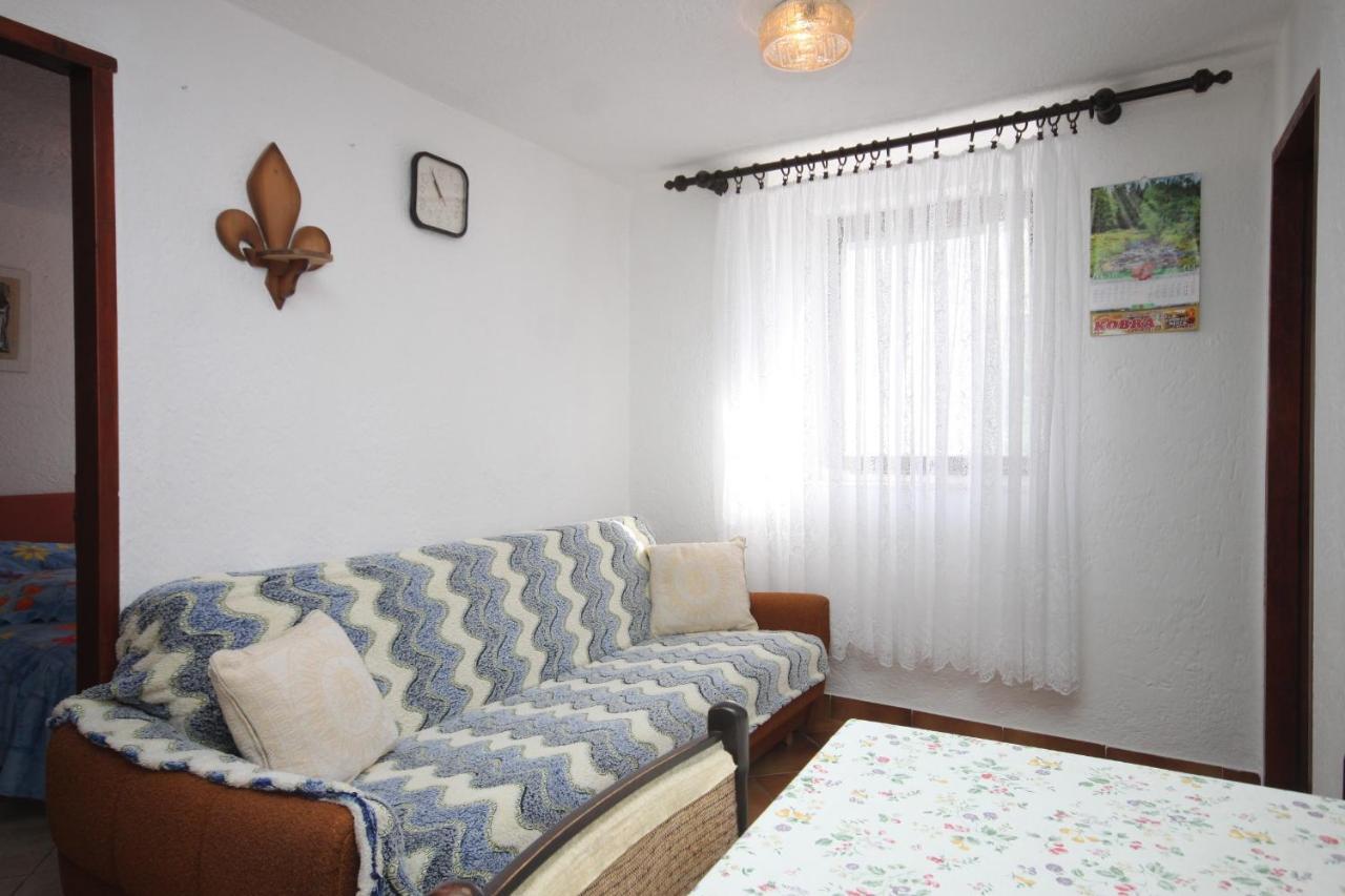 Apartment Stivan 382D Exteriér fotografie