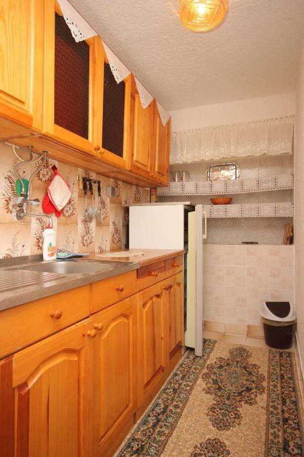 Apartment Stivan 382D Exteriér fotografie