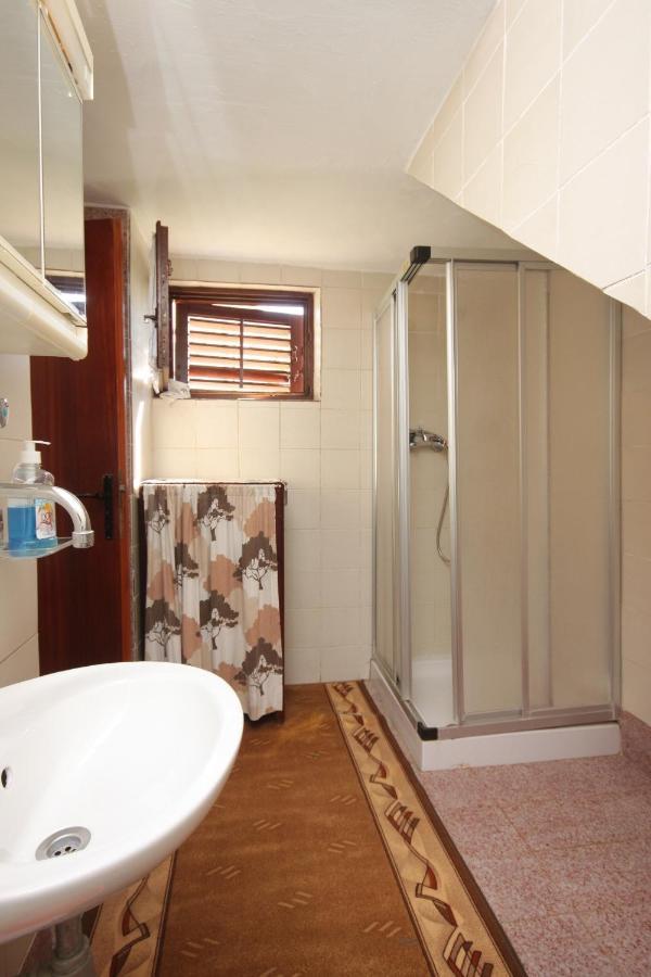 Apartment Stivan 382D Exteriér fotografie