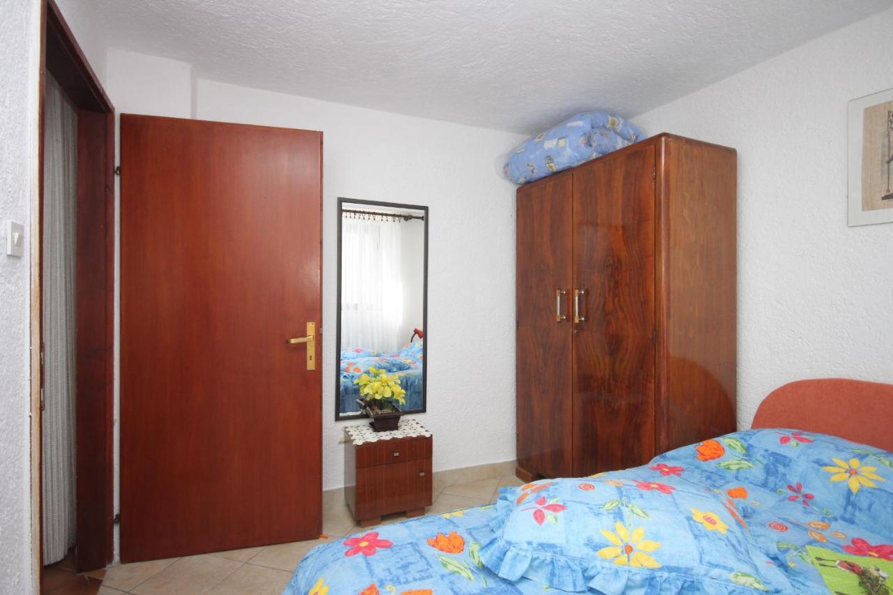 Apartment Stivan 382D Exteriér fotografie