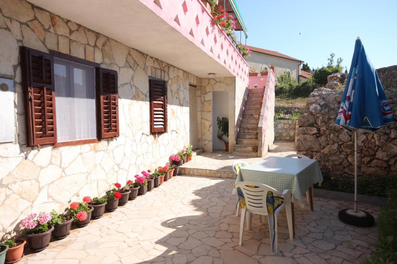 Apartment Stivan 382D Exteriér fotografie